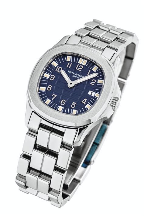 patek philippe & co stainless steel wristwatch|patek philippe women.